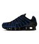 MIH1338　SHOX TL　002BLK/CRTBLU　704120-0001