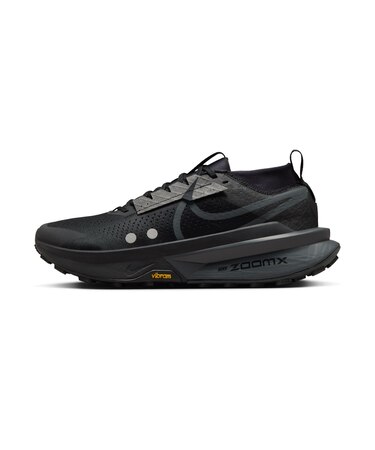 MFD5190 ZOOMX ZEGAMA TRAIL 2 002BLK/ANTHRA 680275-0002