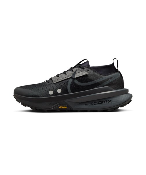 MFD5190 ZOOMX ZEGAMA TRAIL 2 002BLK/ANTHRA 680275-0002