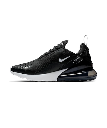 WAH6789 W AIRMAX 270 001BK/ANT WT 576726-0001