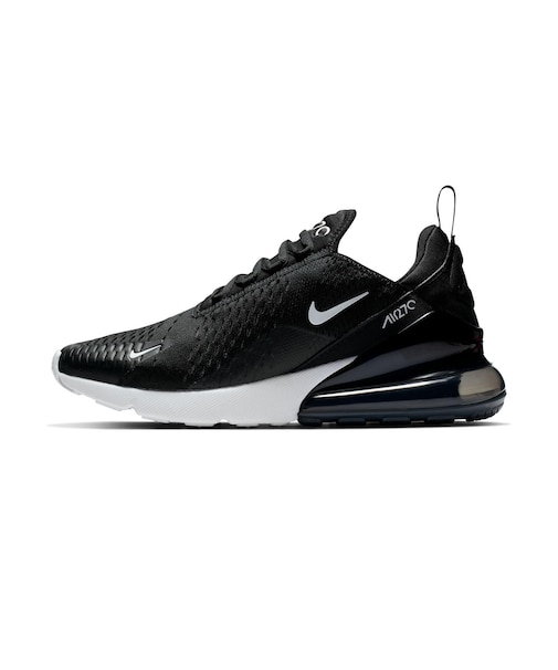 WAH6789 W AIRMAX 270 001BK/ANT WT 576726-0001