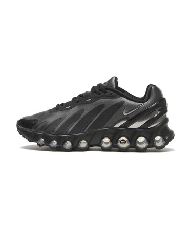 WHF5509 W AIRMAX DN8 002BLK/MTDKGY 690695-0001