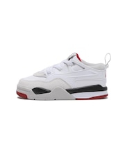 KFQ7937　12-16 JORDAN 4 RM (TD)　102WHT/V RED　683793-0002