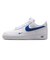 MIV5732　AIR FORCE 1 '07　100WHITE/GAMERL　716344-0001