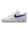 MIV5732　AIR FORCE 1 '07　100WHITE/GAMERL　716344-0001