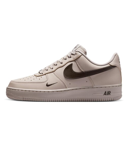 MIV5732 AIR FORCE 1 '07 002CLGGRY/NWSPR 716344-0003