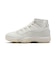 WAR0715　W AIR JORDAN 11 RETRO　110SAIL/PRLGRY　599783-0005
