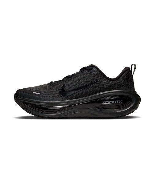 WIZ0239　W VOMERO PLUS ESS 2　001ANTHRA/BLACK　721572-0001