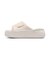 WIO7838　W CALM ELEVATION　101CHALK/CHALK　712712-0002