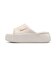 WIO7838　W CALM ELEVATION　101CHALK/CHALK　712712-0002