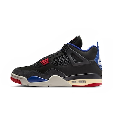 MFV5029　AIR JORDAN 4 RETRO　003BLK/FIRE R　676049-0003