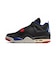 MFV5029　AIR JORDAN 4 RETRO　003BLK/FIRE R　676049-0003