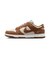 WIO4244　W DUNK LOW　200LTBTTN/LTBTT　707397-0005
