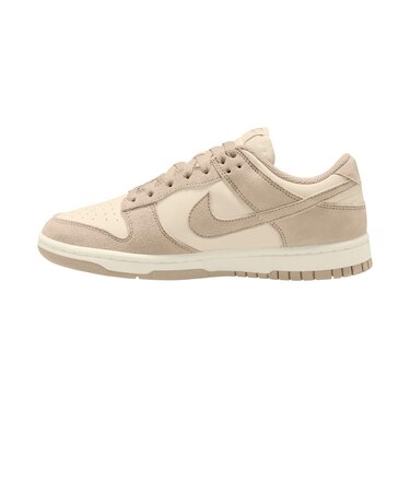 WIO4244 W DUNK LOW 201PRLWHT/PRLWH 707397-0007