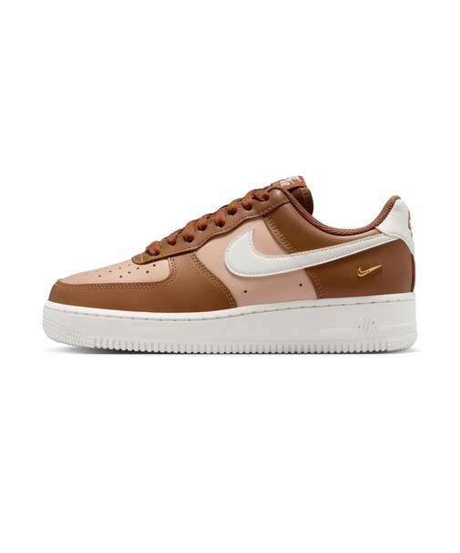 WIV5197 W AIR FORCE 1 '07 LOW CRSNT 201LTBTTN/SAIL 716366-0002