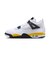 MIO2463　AIR JORDAN 4 RETRO　102WHITE/TOUR　716323-0001