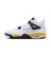 MIO2463　AIR JORDAN 4 RETRO　102WHITE/TOUR　716323-0001