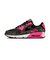 MIF1721　AIRMAX 90 PRM　300SEQUOI/BLK　690719-0002