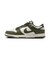 MHF5441　DUNK LOW RETRO　102PALIVR/CGOK　690674-0001