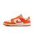 MHF5441　DUNK LOW RETRO　106PALIVR/SFTY　690674-0002
