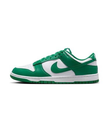 MHF5441 DUNK LOW RETRO 101WHT/MALCHT 690674-0006