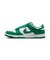 MHF5441　DUNK LOW RETRO　101WHT/MALCHT　690674-0006