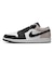 MIQ5490　AIR JORDAN 1 LOW SE　007BLACK/TEAM R　721538-0001