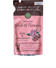 APS　シャンプーR　ローズ詰替  350ｍL