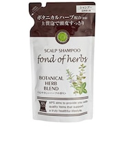 APS　シャンプー　ハープ　詰替　Ｎ  350mL