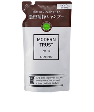 APS　シャンプー モダントラストＮｏ１０ 詰替  350mL