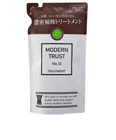 APS　トリートメント　モダントラストＮｏ１０　詰替  350mL
