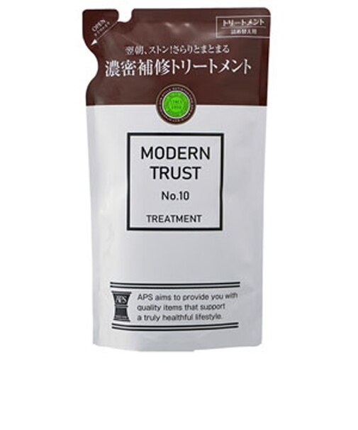 APS　トリートメント　モダントラストＮｏ１０　詰替  350mL