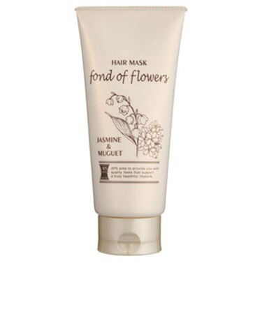 APS　エッセンスインヘアマスク  180g