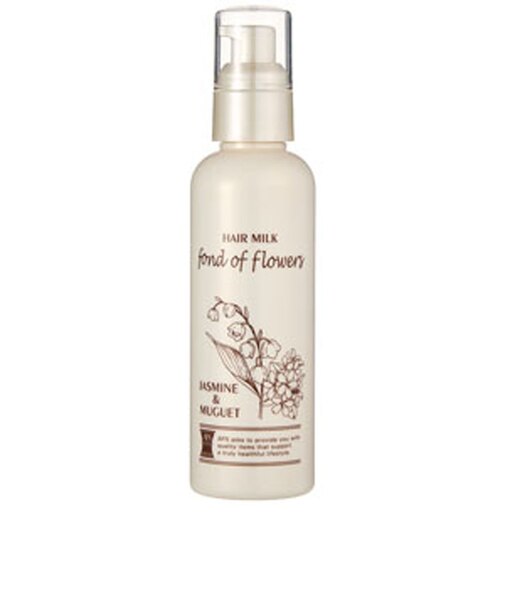 APS　エッセンスインヘアミルク  150g