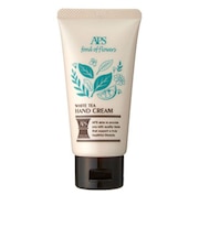 APS　ハンドクリーム　ホワイトティー  50g
