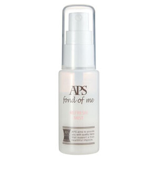 APS　fond of me　リフレッシュミスト  30mL