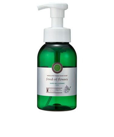 APS　薬用泡ハンドソープ　ホワイトリリー　  250mL【医薬部外品】