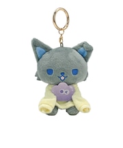 カラビナマスコット　ピーハイ　※個別包装なしでのお届けとなります