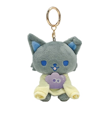 カラビナマスコット　ピーハイ　※個別包装なしでのお届けとなります