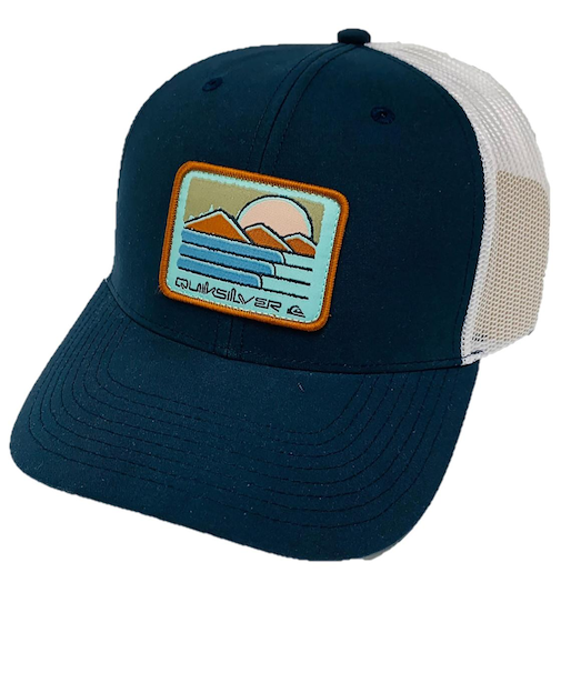 【QUIKSILVER クイックシルバー 公式通販】クイックシルバー （QUIKSILVER）Quiksilver FABLED SEASON メンズ キャップ