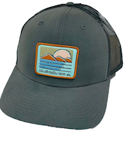 【QUIKSILVER クイックシルバー 公式通販】クイックシルバー （QUIKSILVER）Quiksilver FABLED SEASON メンズ キャップ