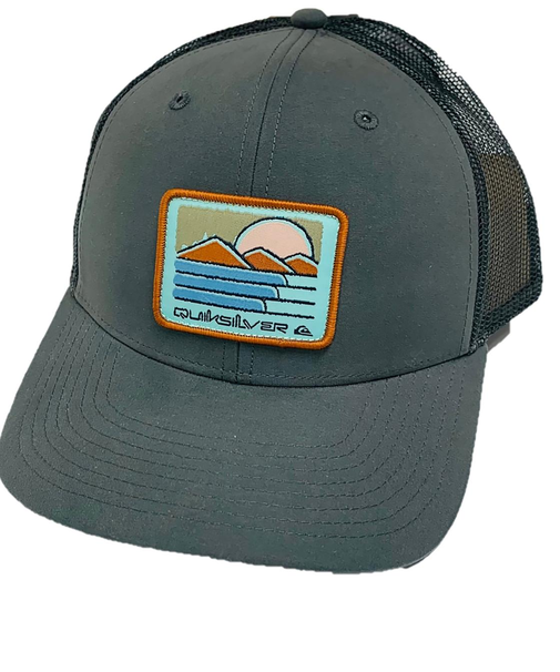 【QUIKSILVER クイックシルバー 公式通販】クイックシルバー （QUIKSILVER）Quiksilver FABLED SEASON メンズ キャップ