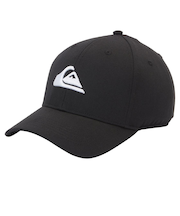 【QUIKSILVER クイックシルバー 公式通販】クイックシルバー （QUIKSILVER）Quiksilver DECADES キャップ メンズ
