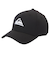 【QUIKSILVER クイックシルバー 公式通販】クイックシルバー （QUIKSILVER）Quiksilver DECADES キャップ メンズ