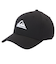 【QUIKSILVER クイックシルバー 公式通販】クイックシルバー （QUIKSILVER）Quiksilver DECADES キャップ メンズ