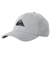 【QUIKSILVER クイックシルバー 公式通販】クイックシルバー （QUIKSILVER）Quiksilver DECADES キャップ メンズ