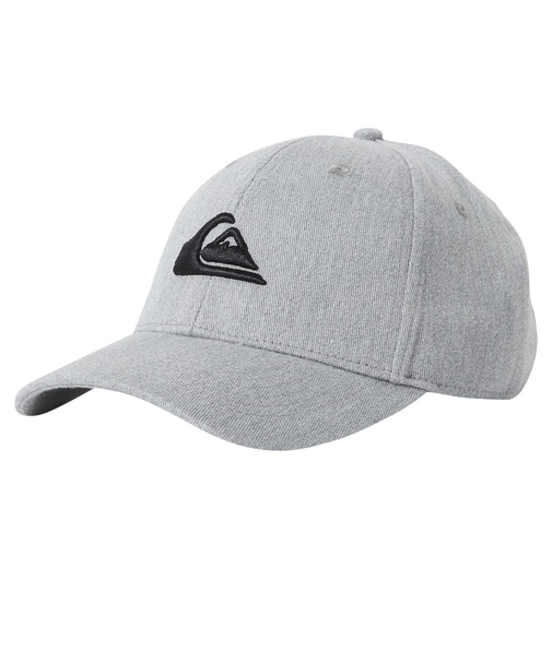 【QUIKSILVER クイックシルバー 公式通販】クイックシルバー （QUIKSILVER）Quiksilver DECADES キャップ メンズ