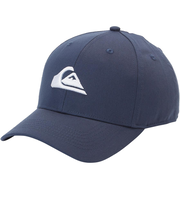 【QUIKSILVER クイックシルバー 公式通販】クイックシルバー （QUIKSILVER）Quiksilver DECADES キャップ メンズ