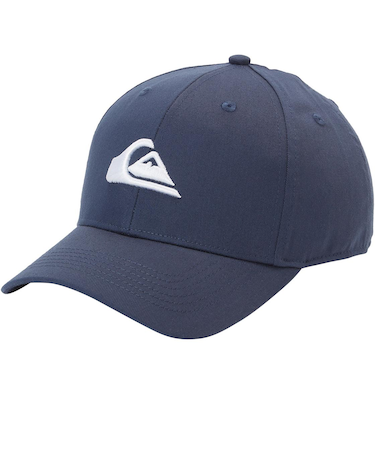 【QUIKSILVER クイックシルバー 公式通販】クイックシルバー （QUIKSILVER）Quiksilver DECADES キャップ メンズ