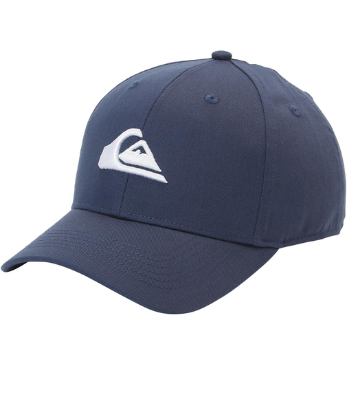 【QUIKSILVER クイックシルバー 公式通販】クイックシルバー （QUIKSILVER）Quiksilver DECADES キャップ メンズ
